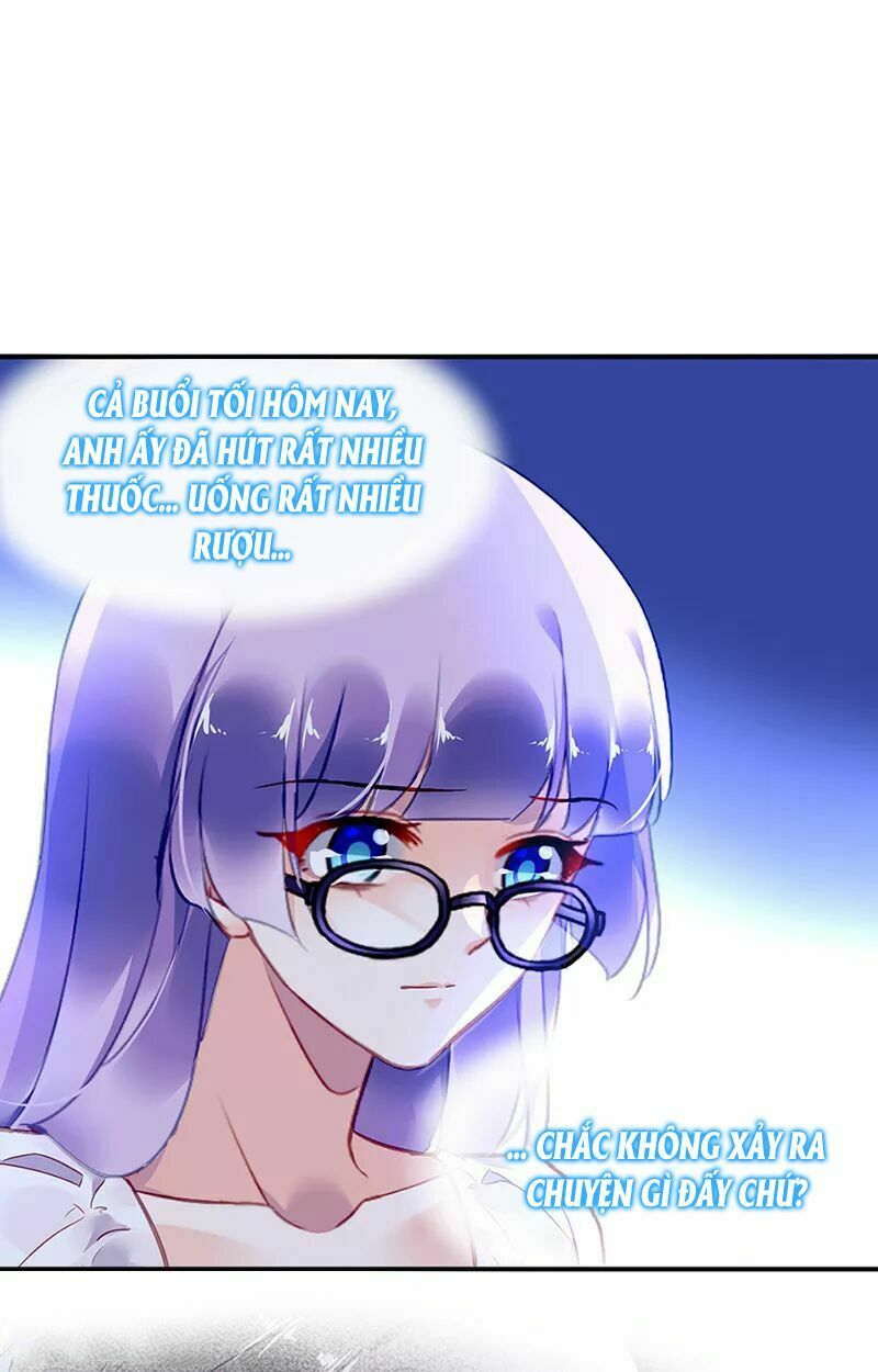 Đối Kháng Hoa Tâm Chủ Thượng: Chapter 135