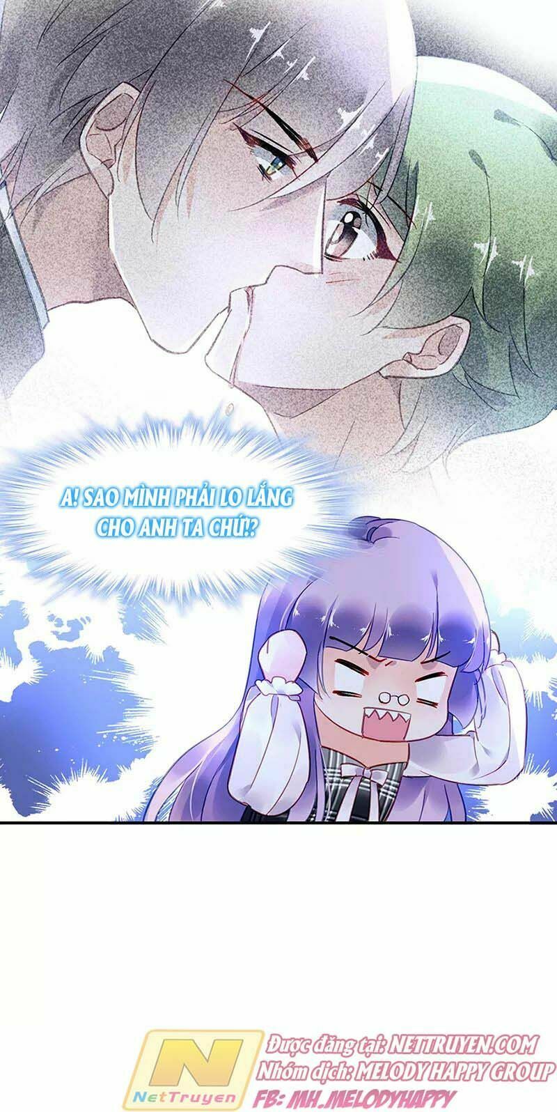 Đối Kháng Hoa Tâm Chủ Thượng: Chapter 135