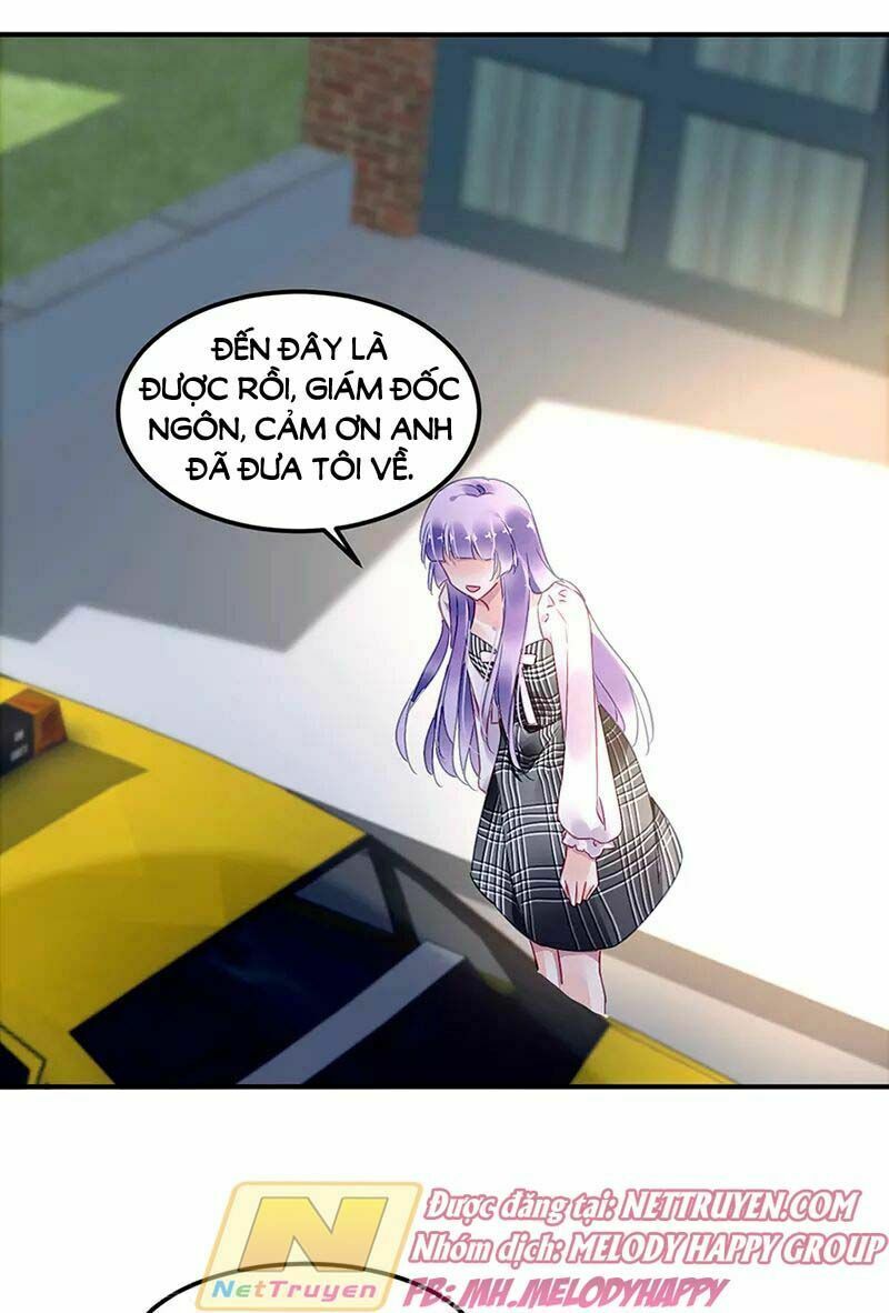 Đối Kháng Hoa Tâm Chủ Thượng: Chapter 135