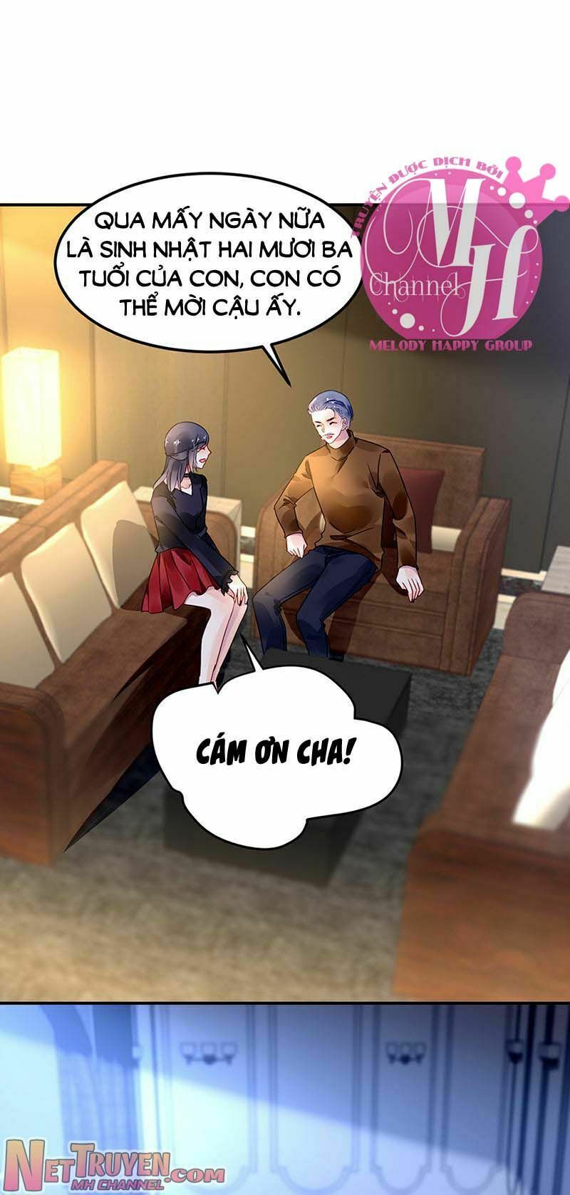 Đối Kháng Hoa Tâm Chủ Thượng: Chapter 137