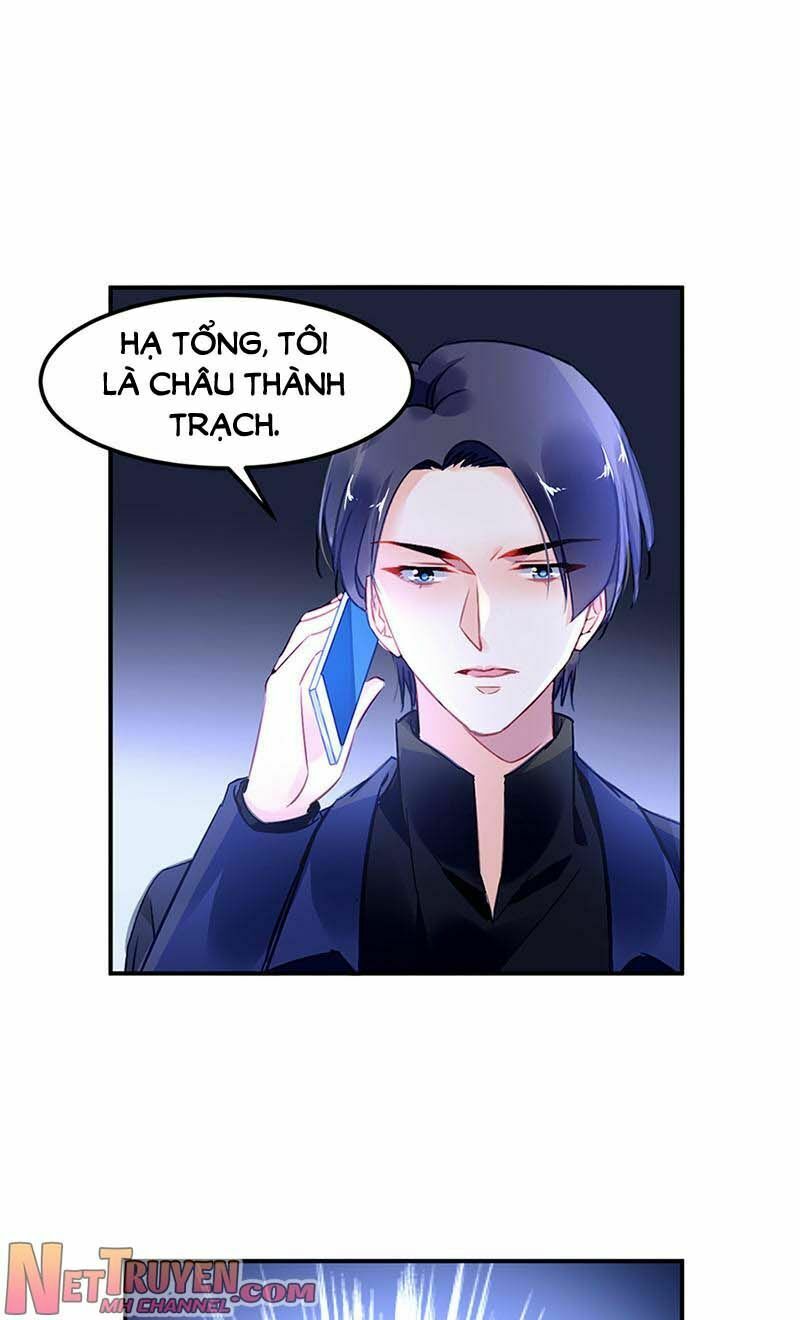 Đối Kháng Hoa Tâm Chủ Thượng: Chapter 137