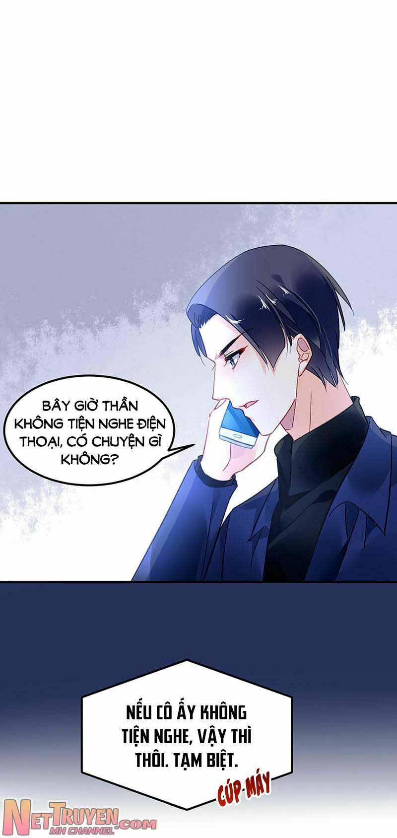Đối Kháng Hoa Tâm Chủ Thượng: Chapter 137