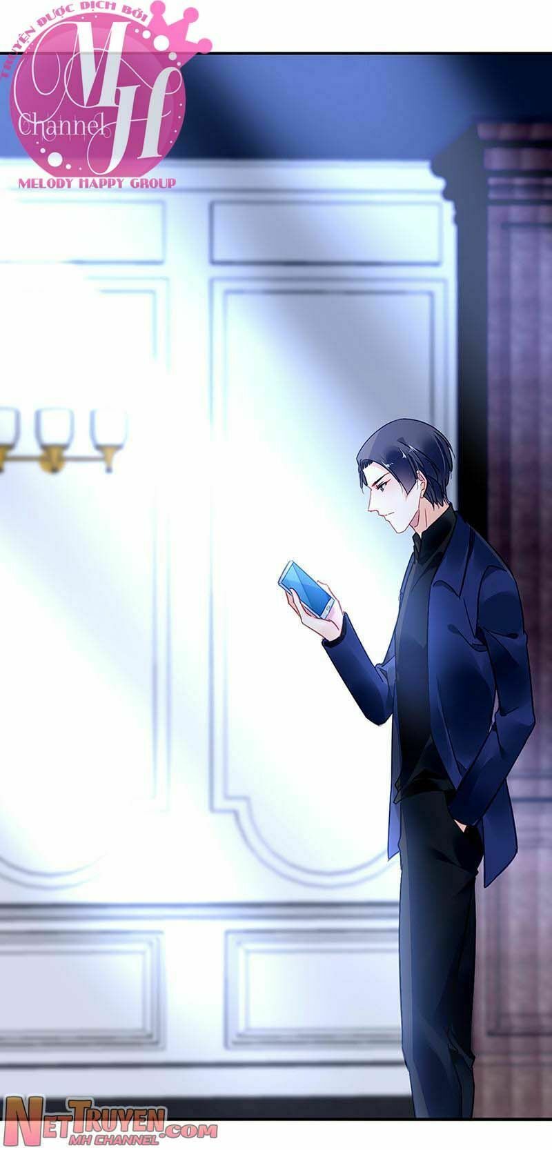 Đối Kháng Hoa Tâm Chủ Thượng: Chapter 137