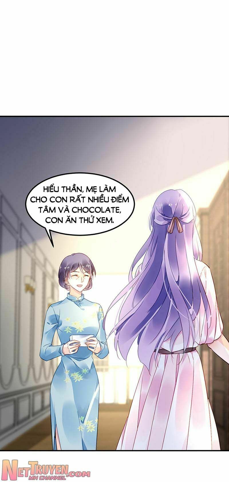 Đối Kháng Hoa Tâm Chủ Thượng: Chapter 137