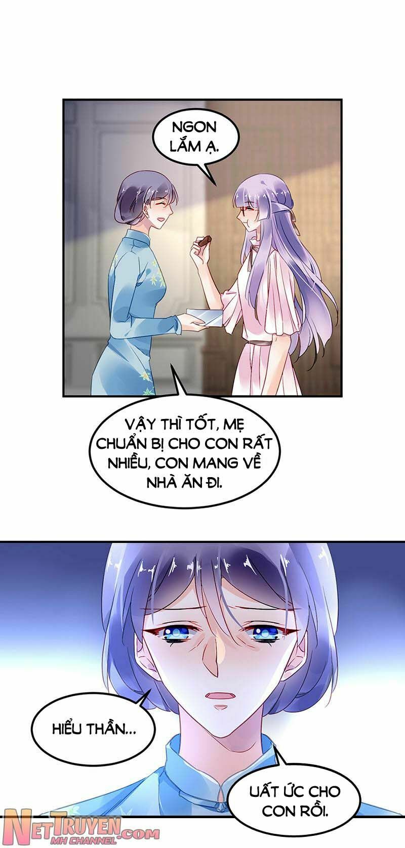 Đối Kháng Hoa Tâm Chủ Thượng: Chapter 137