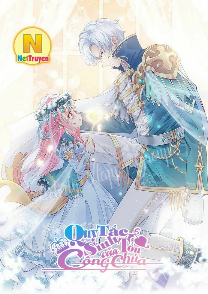 Đối Kháng Hoa Tâm Chủ Thượng: Chapter 137