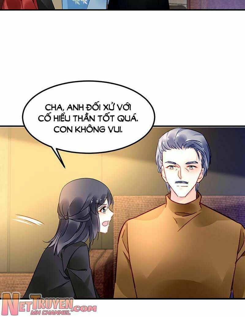 Đối Kháng Hoa Tâm Chủ Thượng: Chapter 137