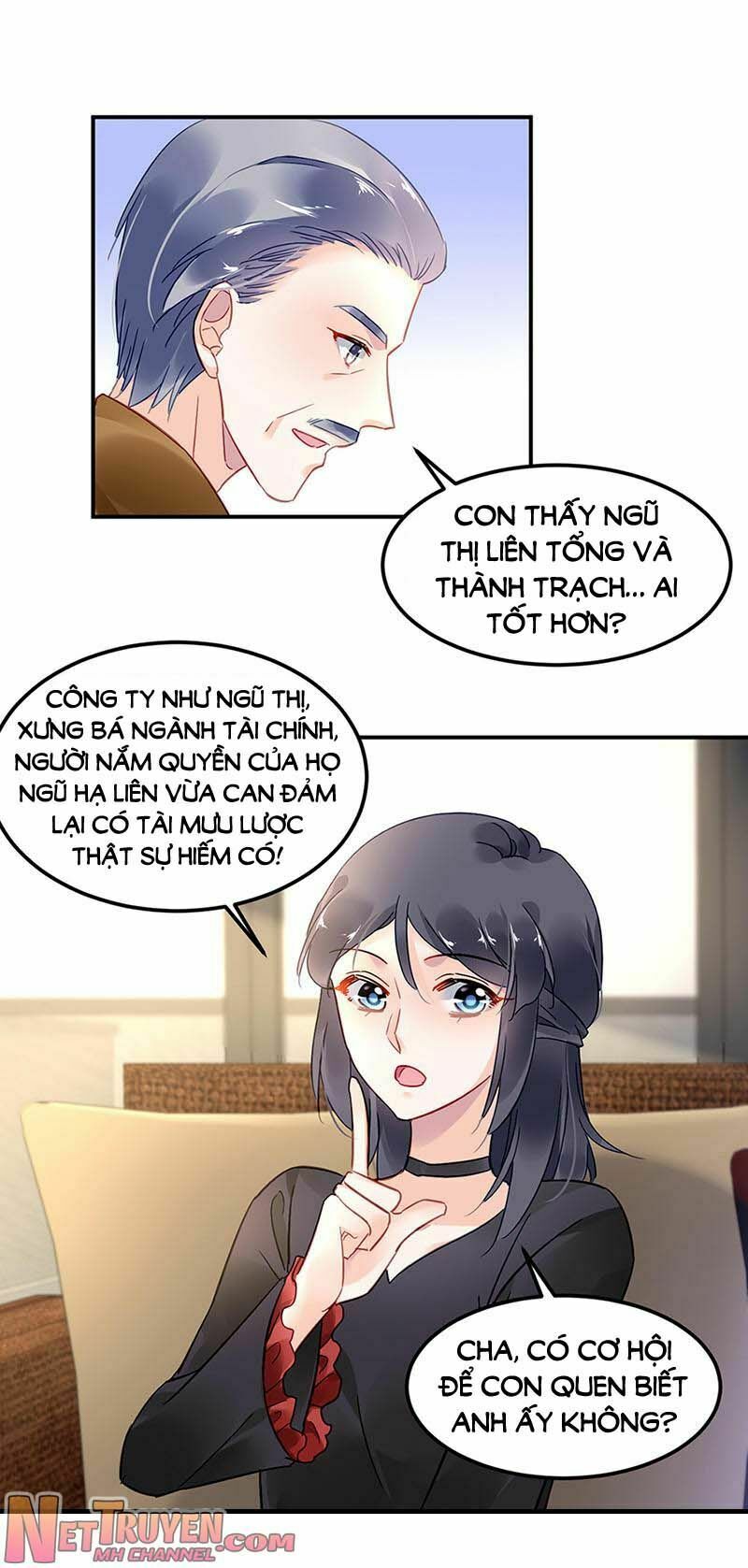 Đối Kháng Hoa Tâm Chủ Thượng: Chapter 137