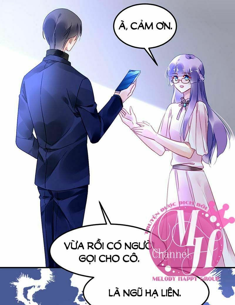 Đối Kháng Hoa Tâm Chủ Thượng: Chapter 138: 138+139