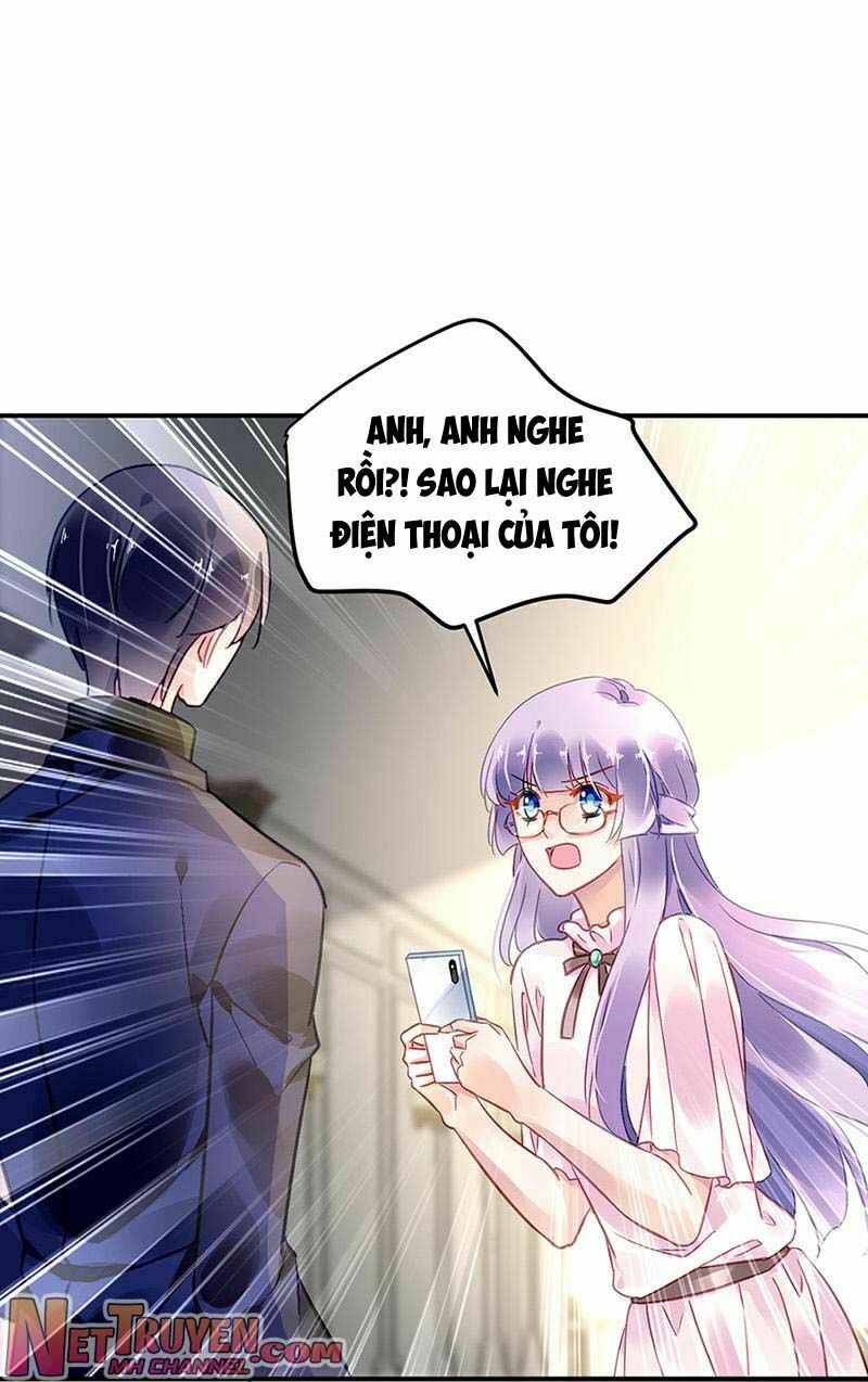 Đối Kháng Hoa Tâm Chủ Thượng: Chapter 138: 138+139