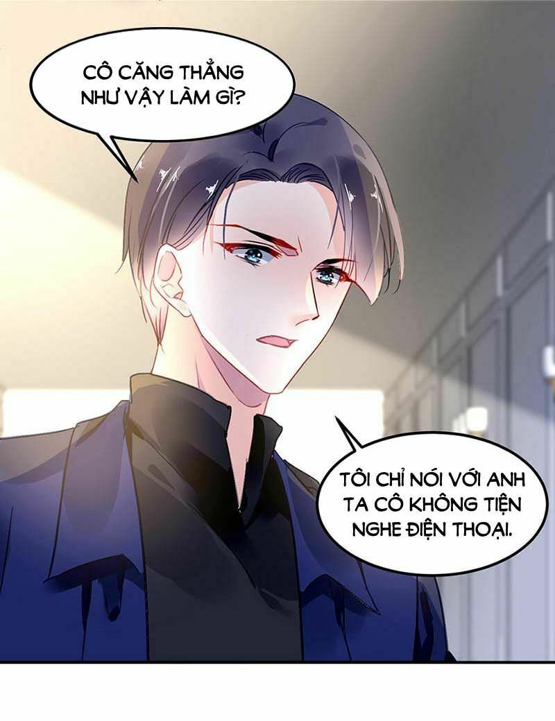 Đối Kháng Hoa Tâm Chủ Thượng: Chapter 138: 138+139