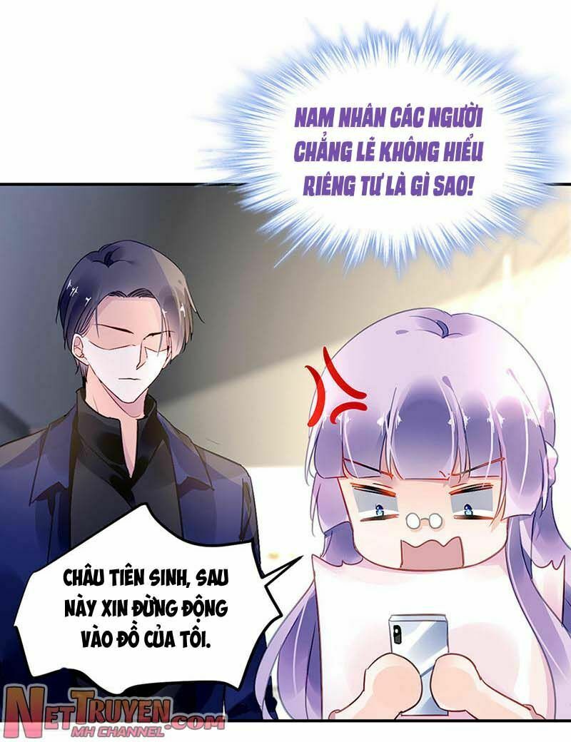 Đối Kháng Hoa Tâm Chủ Thượng: Chapter 138: 138+139