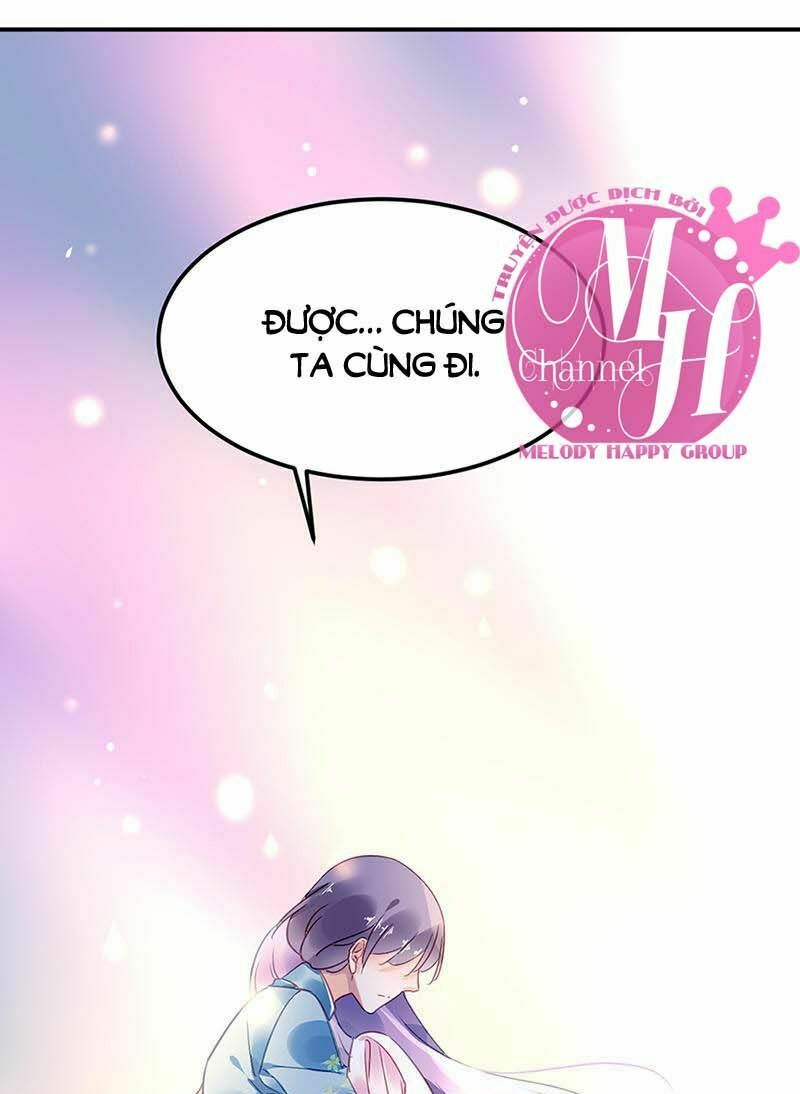 Đối Kháng Hoa Tâm Chủ Thượng: Chapter 138: 138+139