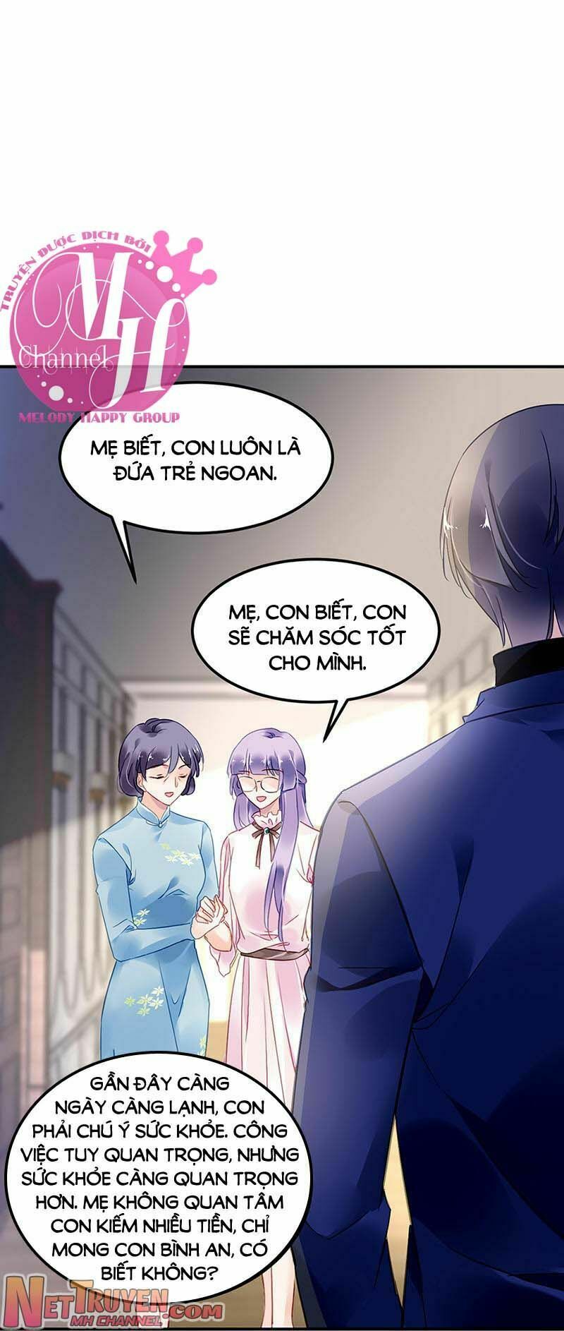 Đối Kháng Hoa Tâm Chủ Thượng: Chapter 138: 138+139