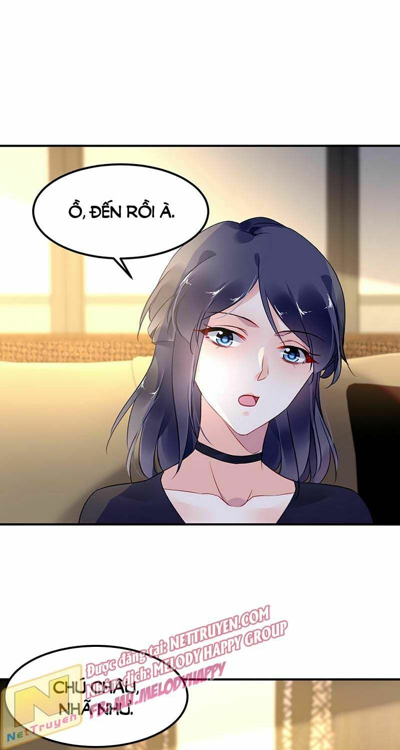 Đối Kháng Hoa Tâm Chủ Thượng: Chapter 139