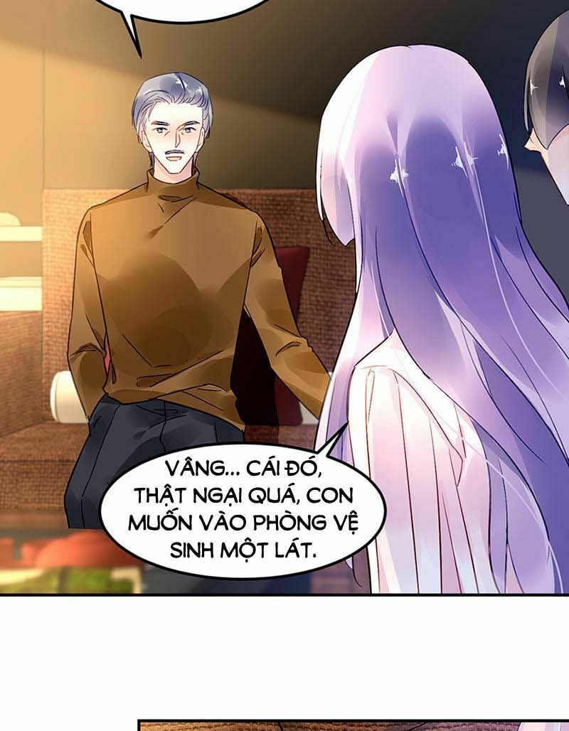 Đối Kháng Hoa Tâm Chủ Thượng: Chapter 139