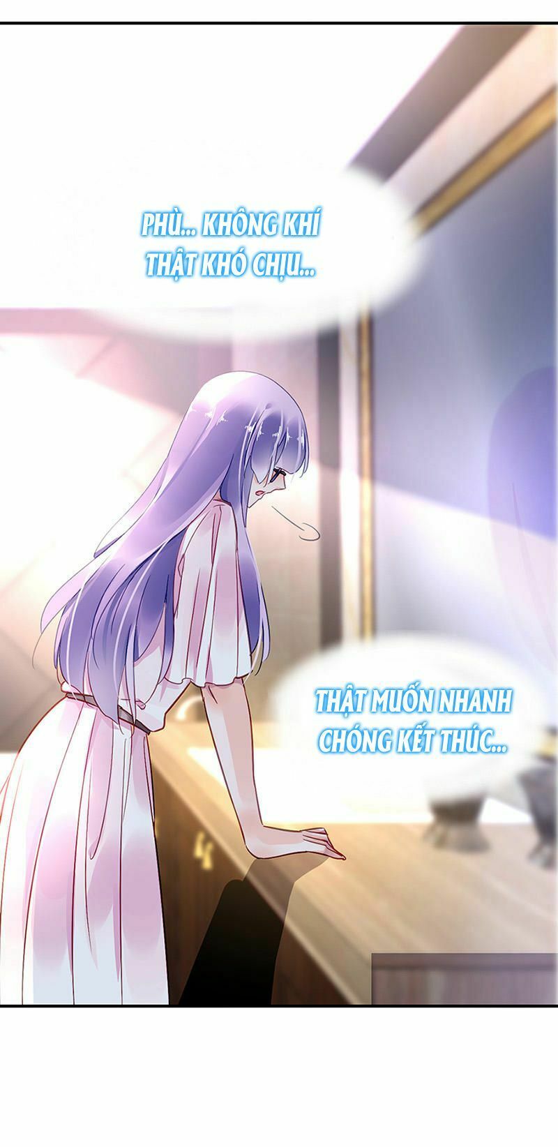 Đối Kháng Hoa Tâm Chủ Thượng: Chapter 139