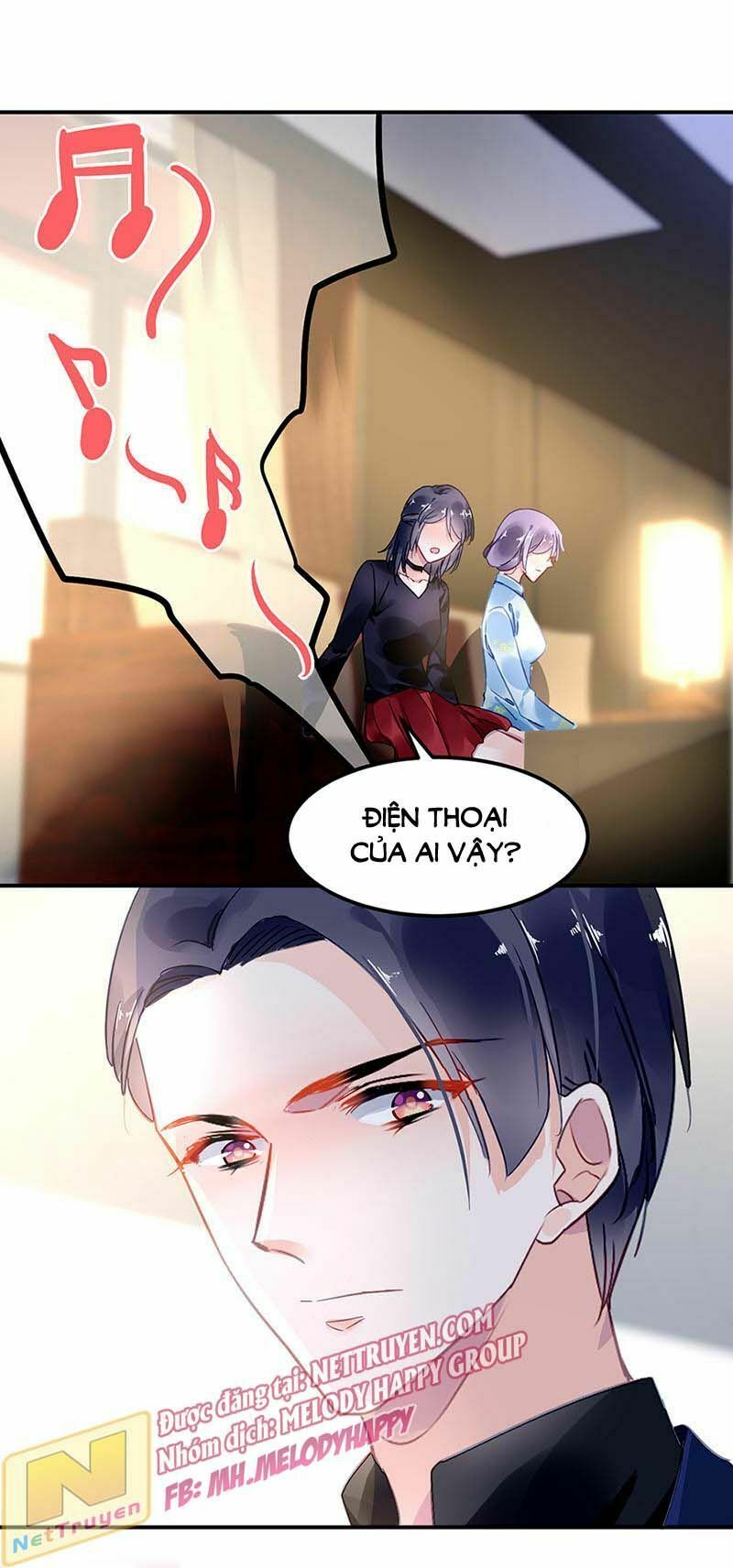 Đối Kháng Hoa Tâm Chủ Thượng: Chapter 139