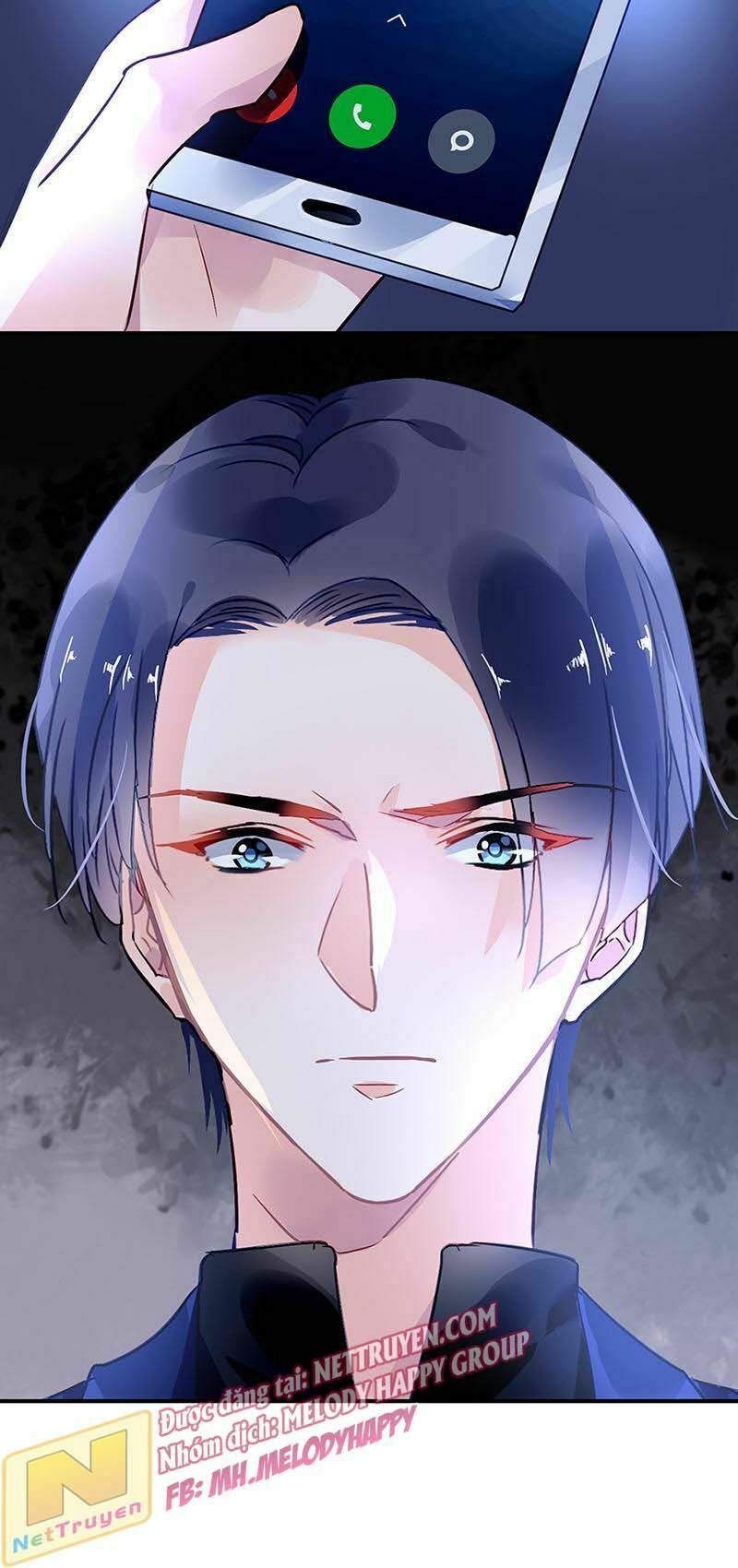 Đối Kháng Hoa Tâm Chủ Thượng: Chapter 139