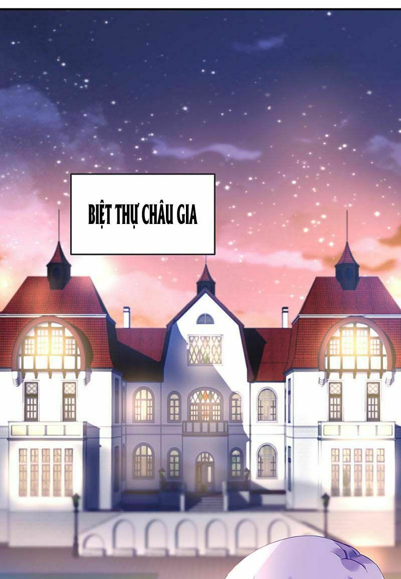 Đối Kháng Hoa Tâm Chủ Thượng: Chapter 139