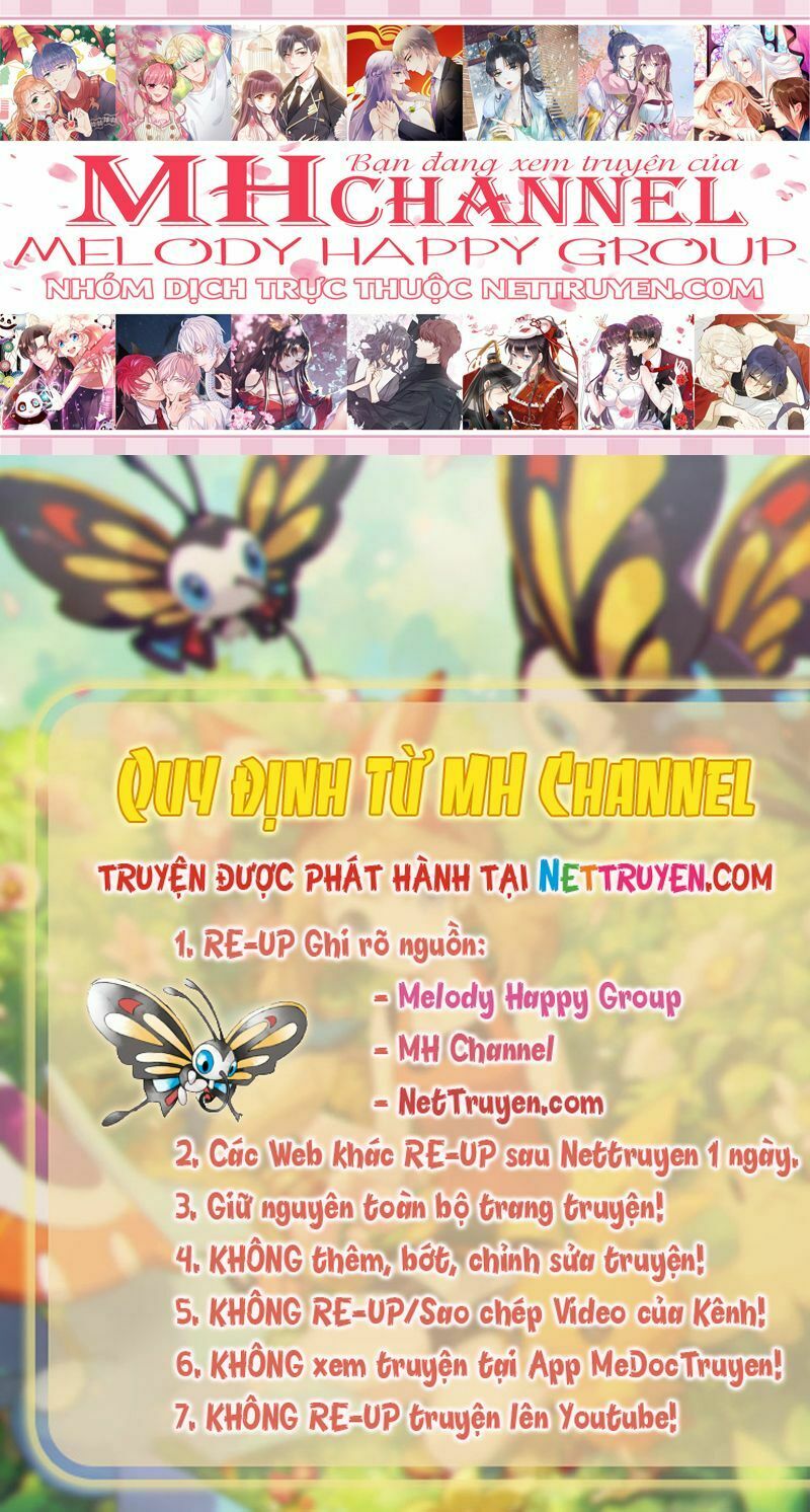 Đối Kháng Hoa Tâm Chủ Thượng: Chapter 140
