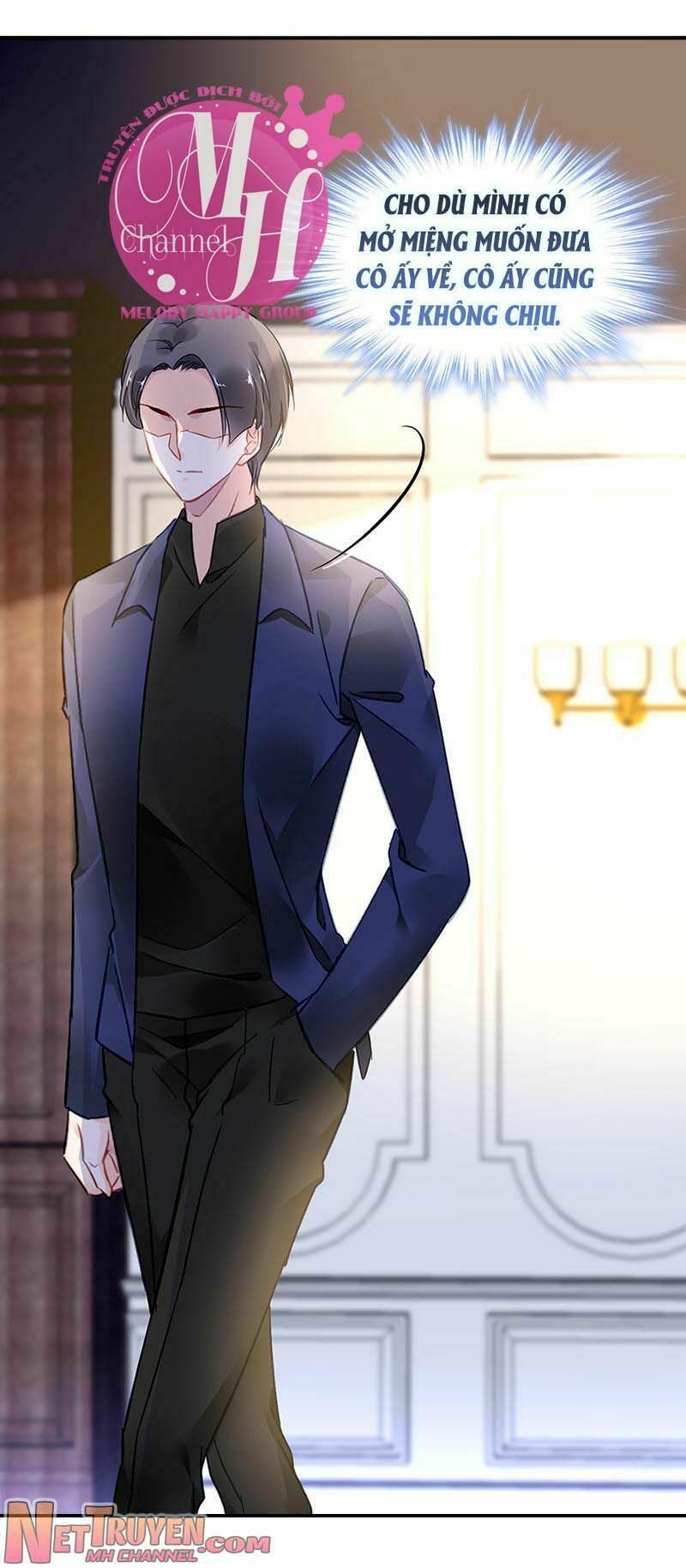 Đối Kháng Hoa Tâm Chủ Thượng: Chapter 140