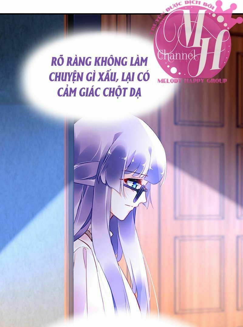 Đối Kháng Hoa Tâm Chủ Thượng: Chapter 140