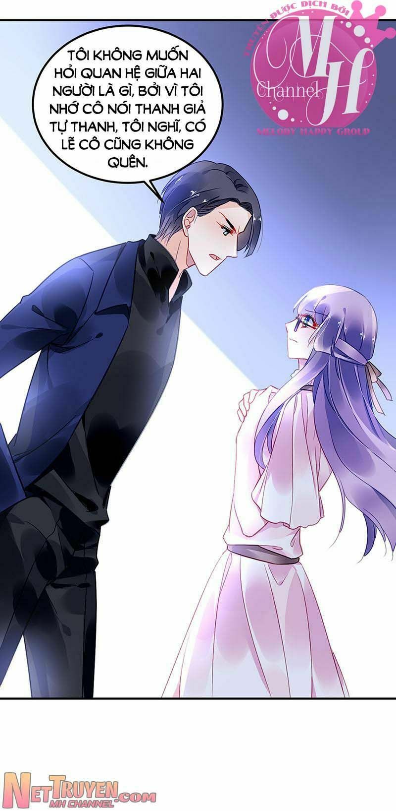 Đối Kháng Hoa Tâm Chủ Thượng: Chapter 140