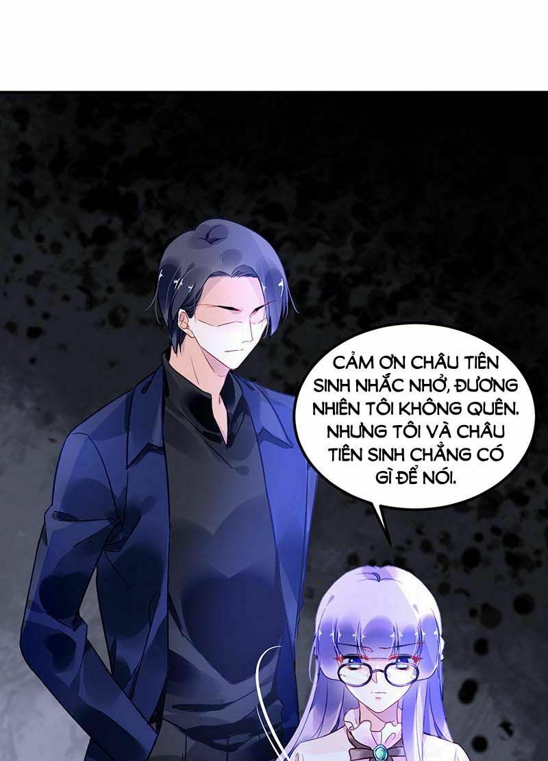 Đối Kháng Hoa Tâm Chủ Thượng: Chapter 140