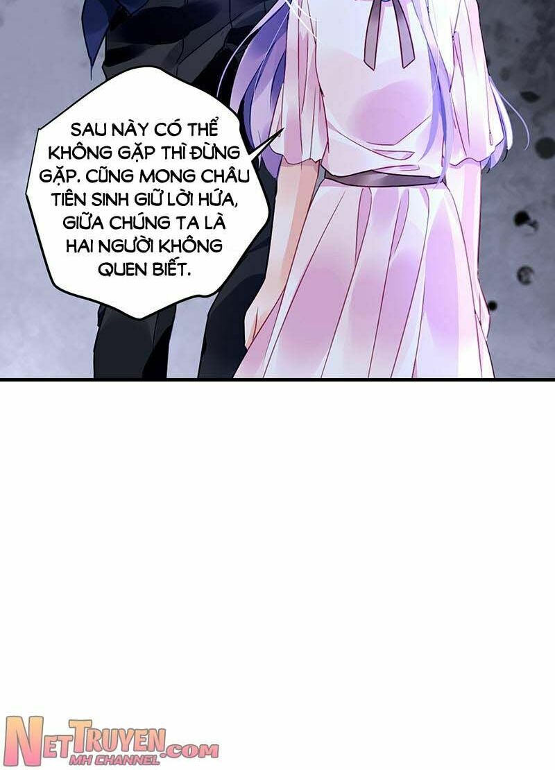 Đối Kháng Hoa Tâm Chủ Thượng: Chapter 140