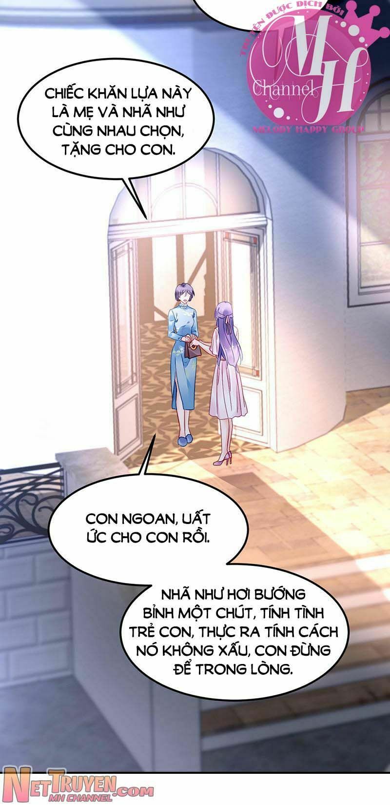 Đối Kháng Hoa Tâm Chủ Thượng: Chapter 140