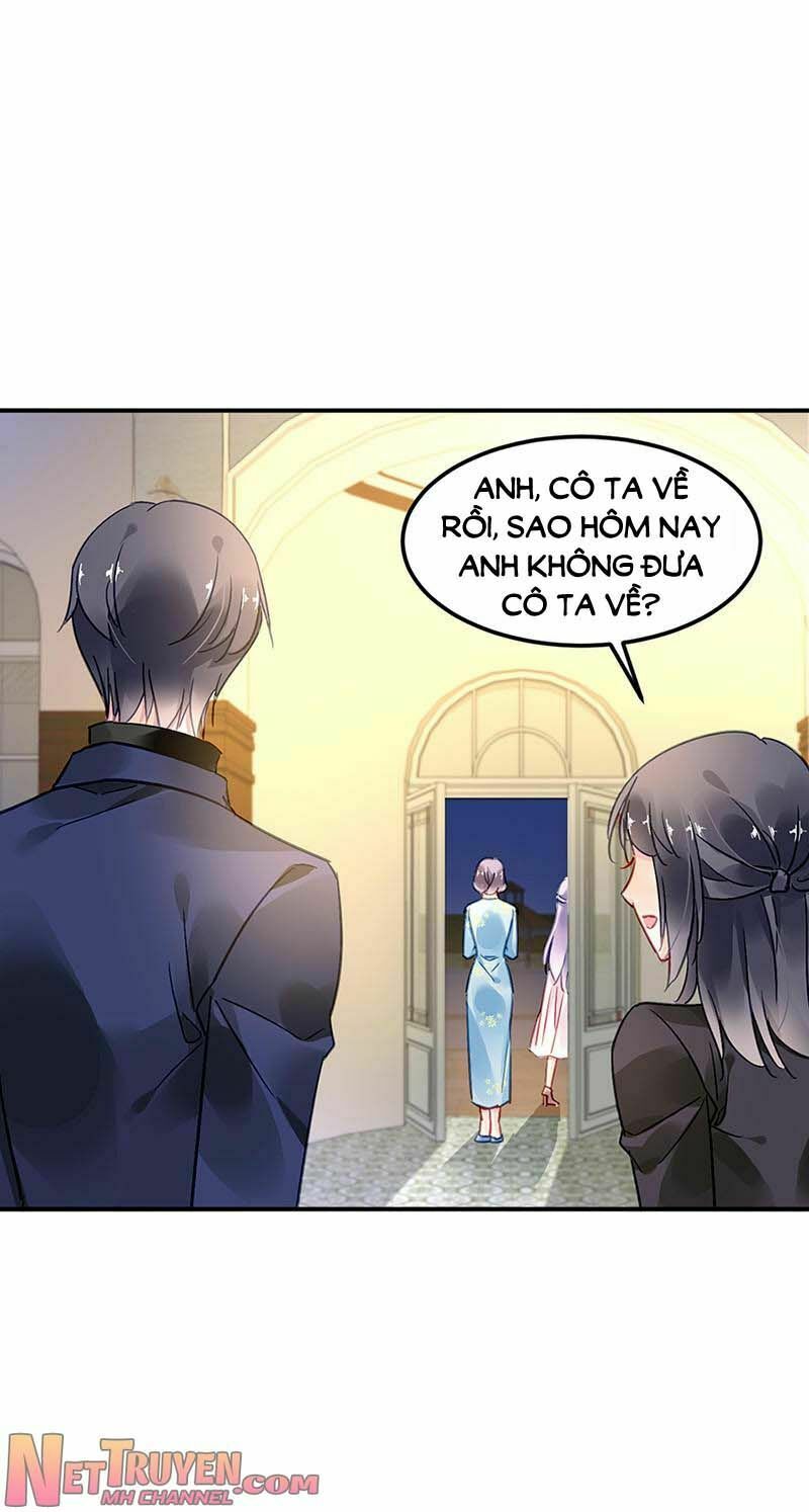 Đối Kháng Hoa Tâm Chủ Thượng: Chapter 140