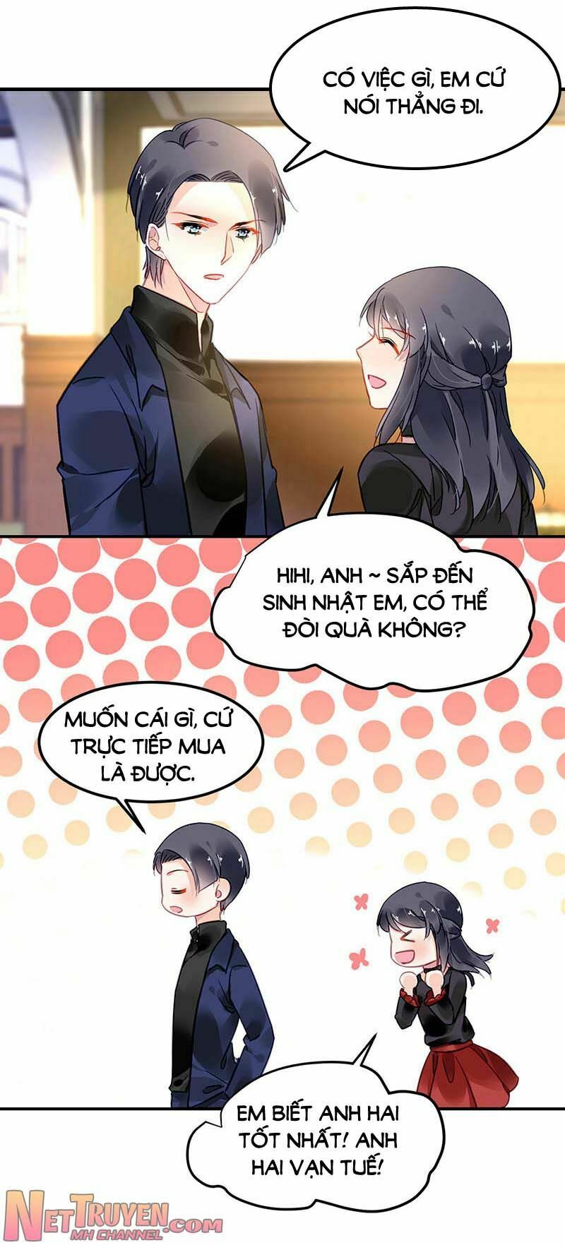 Đối Kháng Hoa Tâm Chủ Thượng: Chapter 140
