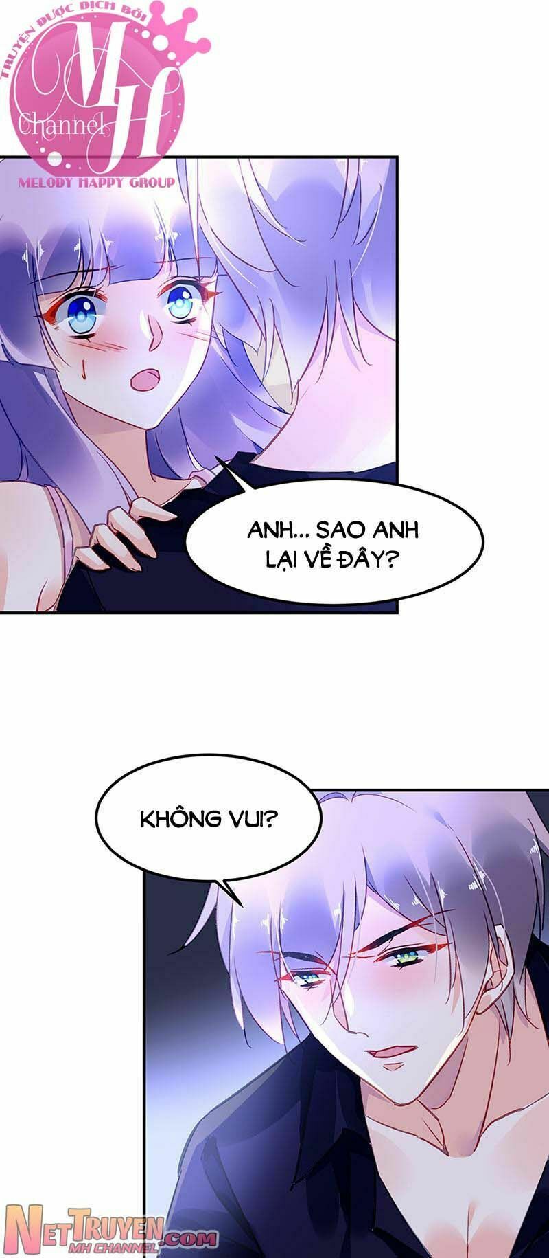 Đối Kháng Hoa Tâm Chủ Thượng: Chapter 141