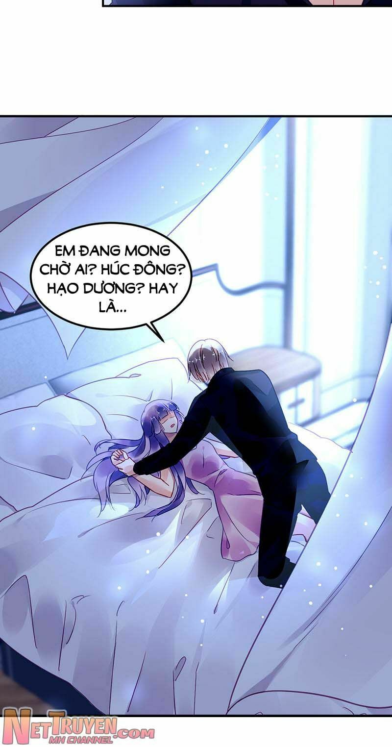Đối Kháng Hoa Tâm Chủ Thượng: Chapter 141