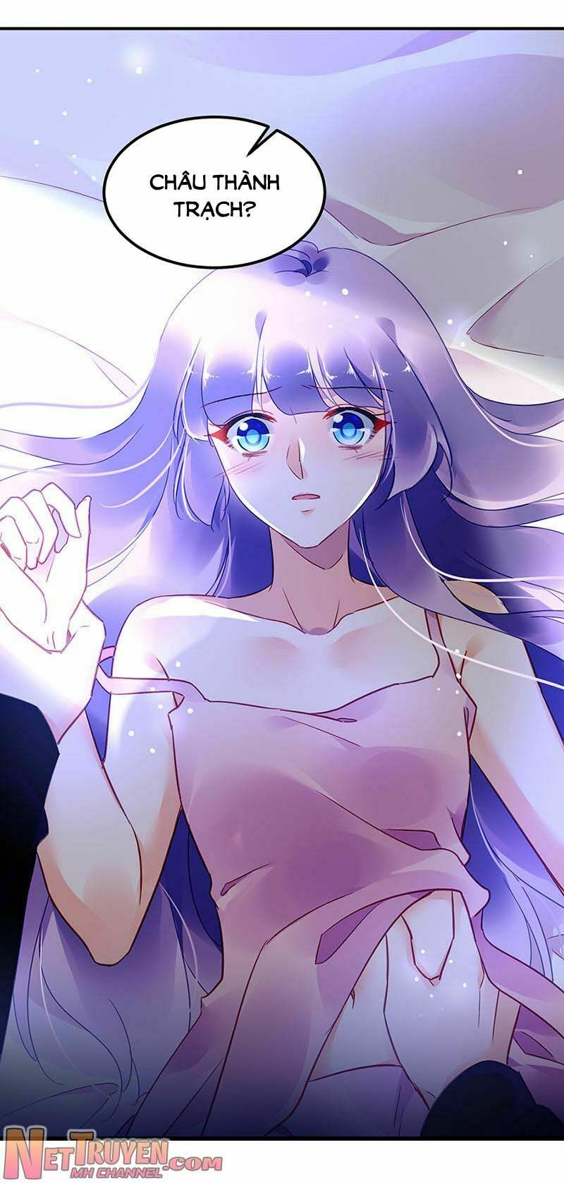 Đối Kháng Hoa Tâm Chủ Thượng: Chapter 141