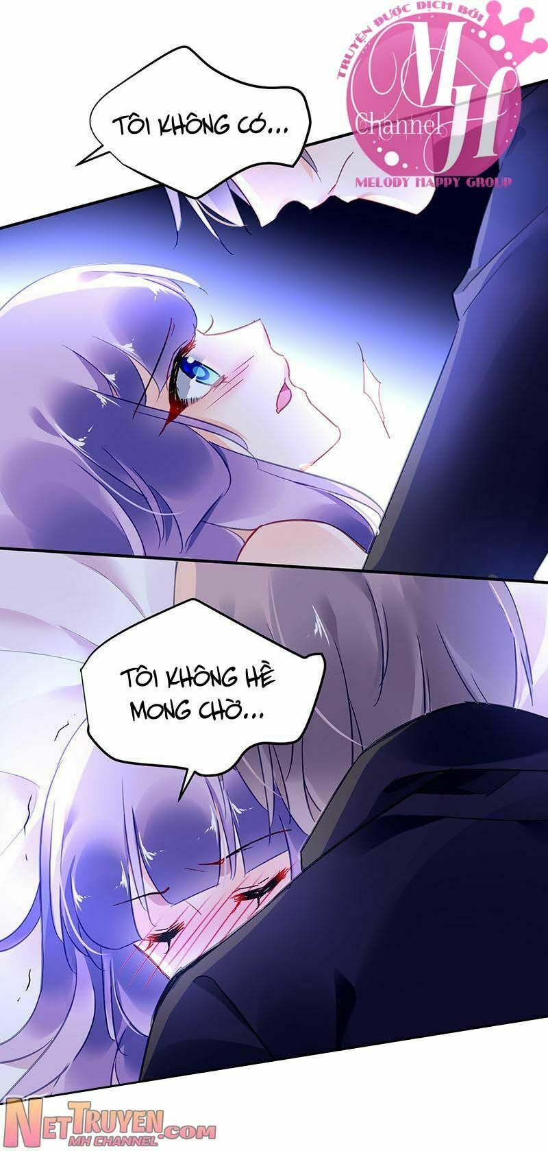Đối Kháng Hoa Tâm Chủ Thượng: Chapter 141