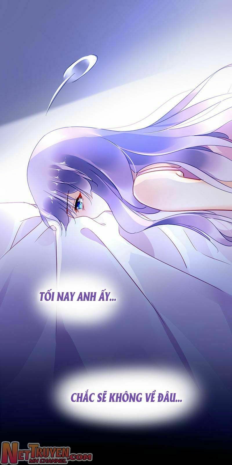 Đối Kháng Hoa Tâm Chủ Thượng: Chapter 141