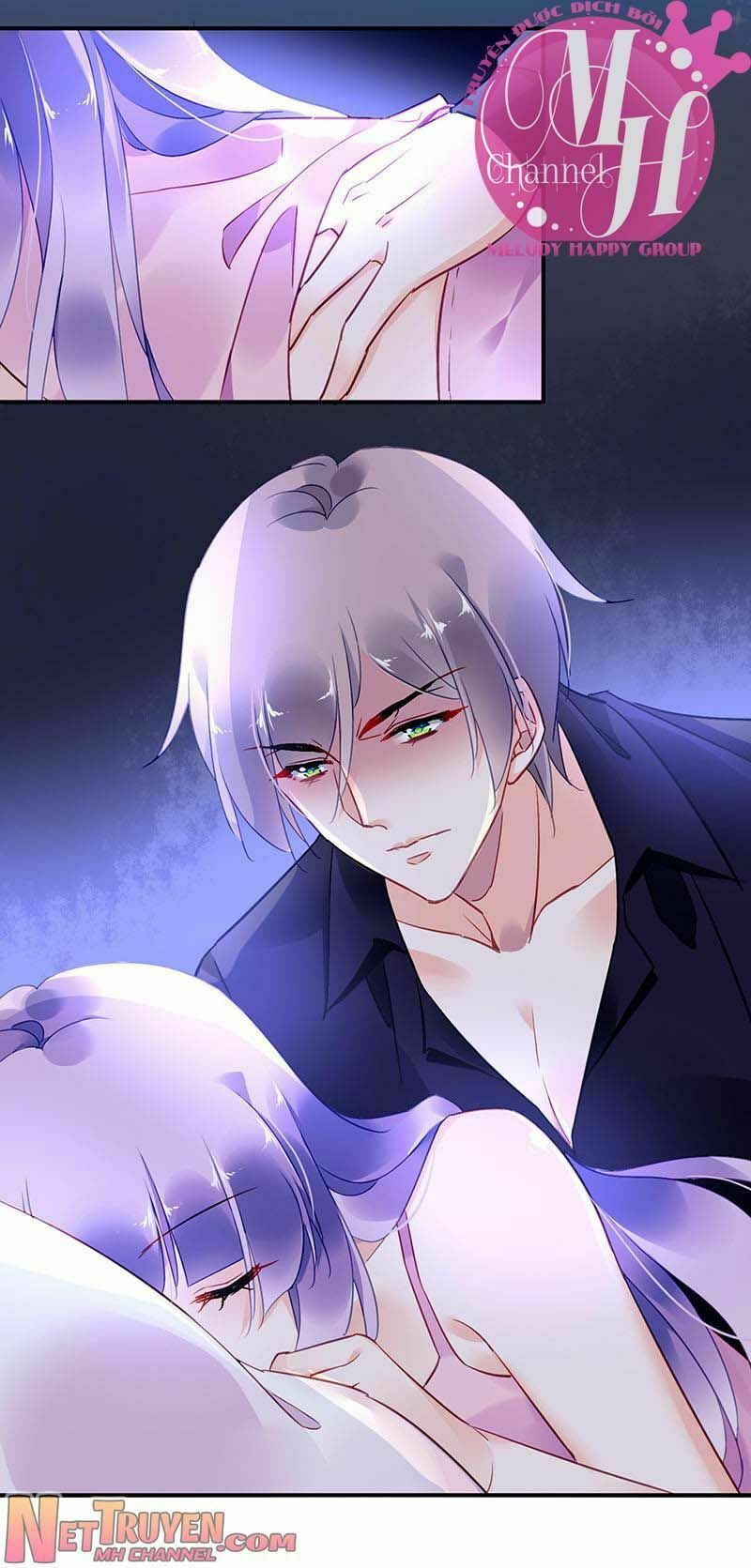 Đối Kháng Hoa Tâm Chủ Thượng: Chapter 141