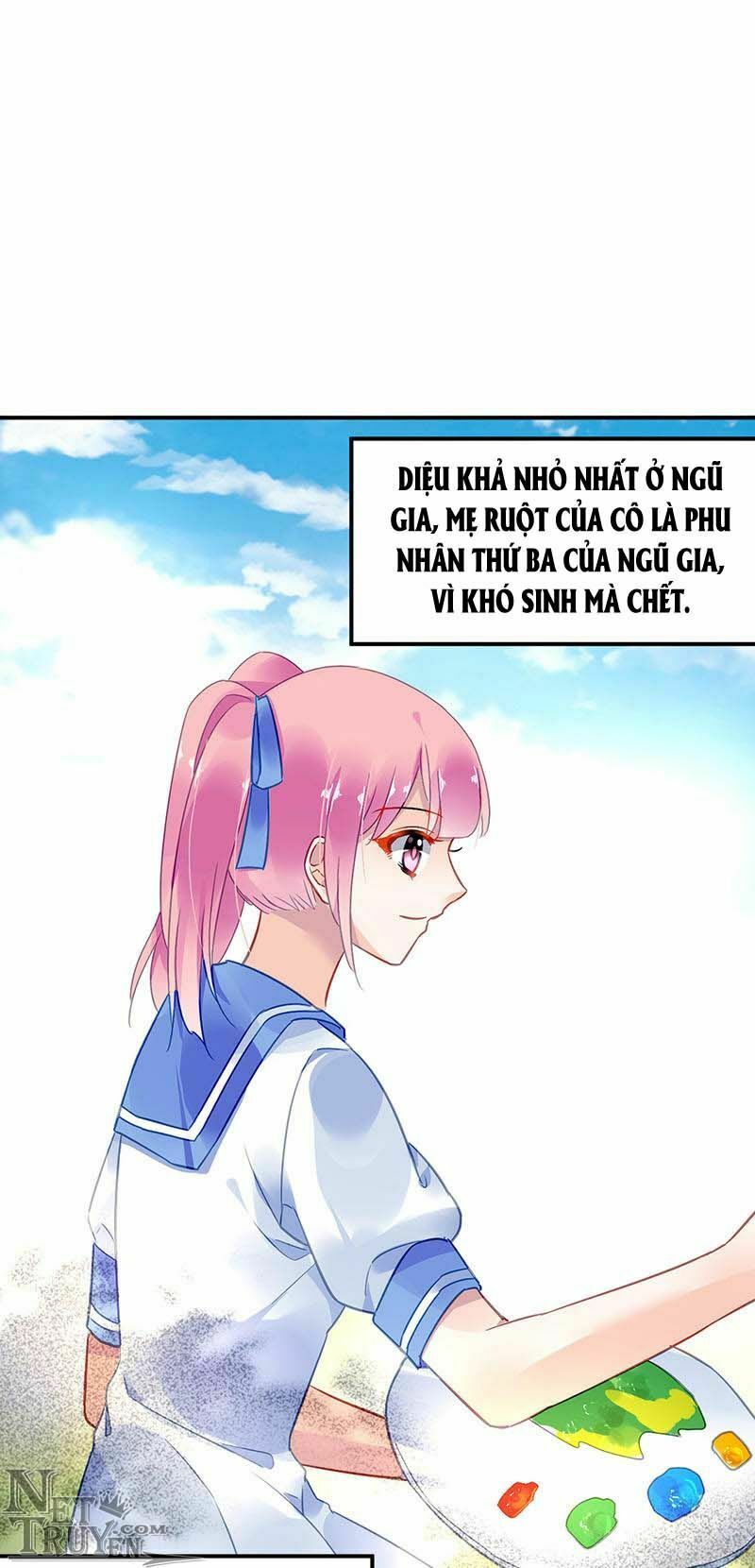 Đối Kháng Hoa Tâm Chủ Thượng: Chapter 142