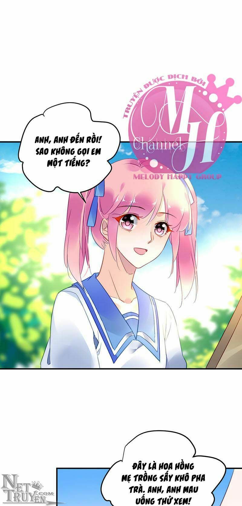 Đối Kháng Hoa Tâm Chủ Thượng: Chapter 142