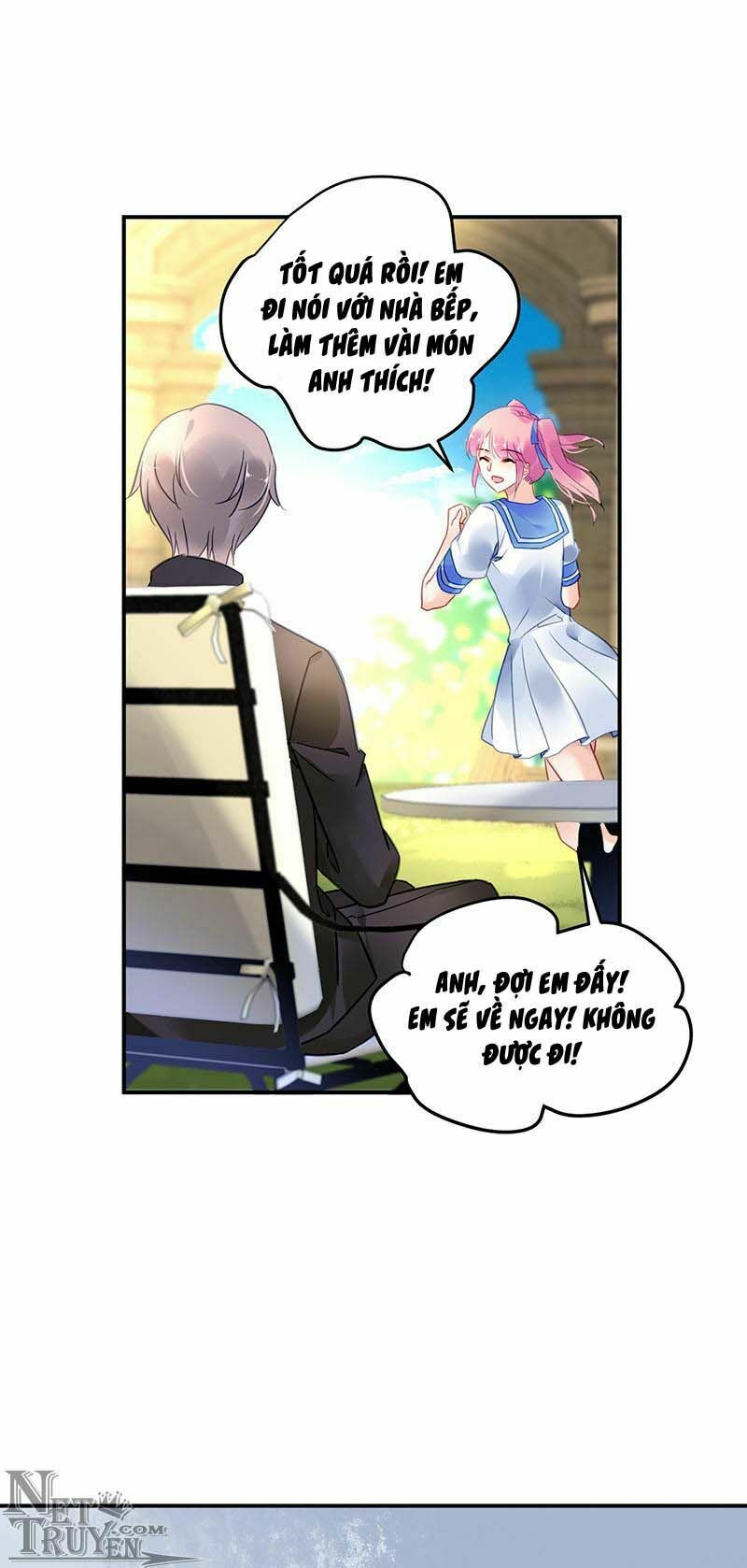 Đối Kháng Hoa Tâm Chủ Thượng: Chapter 142