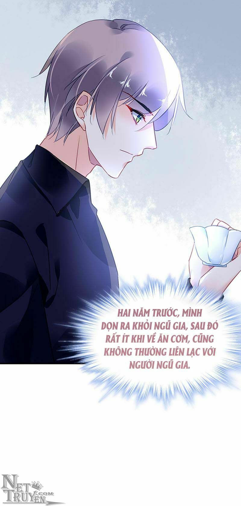 Đối Kháng Hoa Tâm Chủ Thượng: Chapter 142