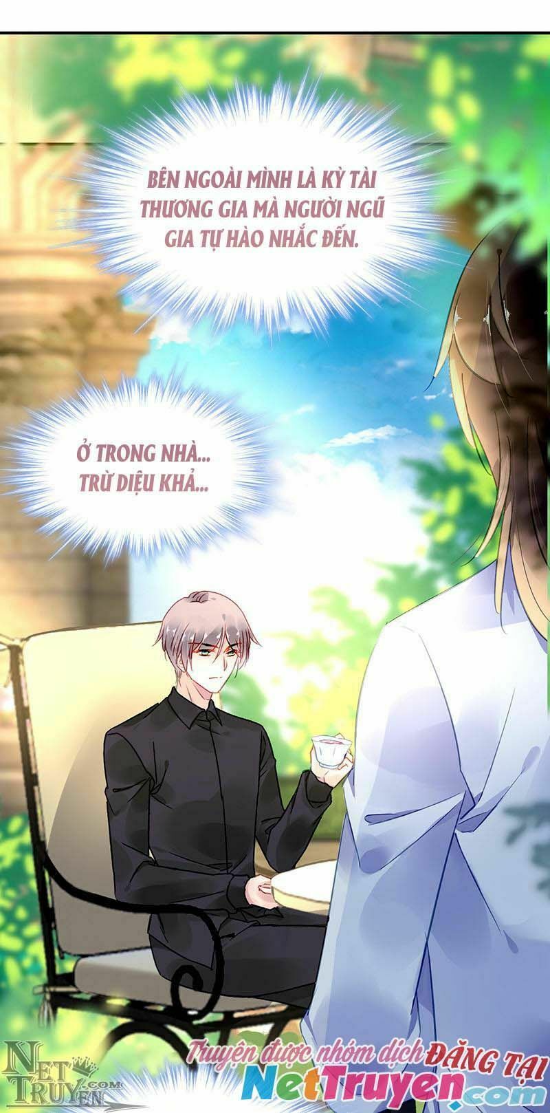 Đối Kháng Hoa Tâm Chủ Thượng: Chapter 142