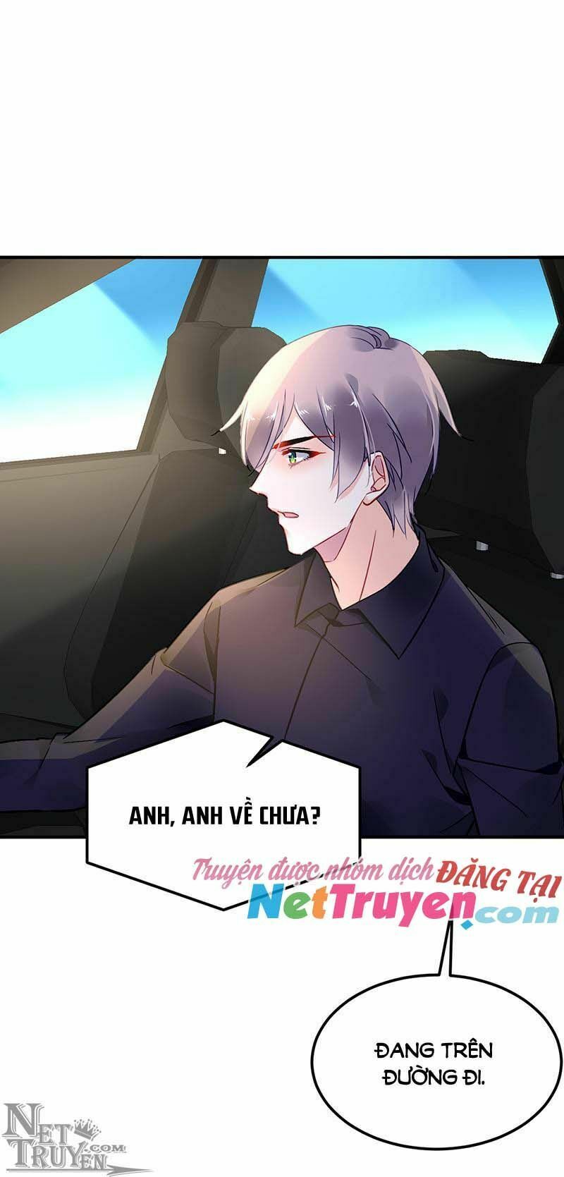 Đối Kháng Hoa Tâm Chủ Thượng: Chapter 142