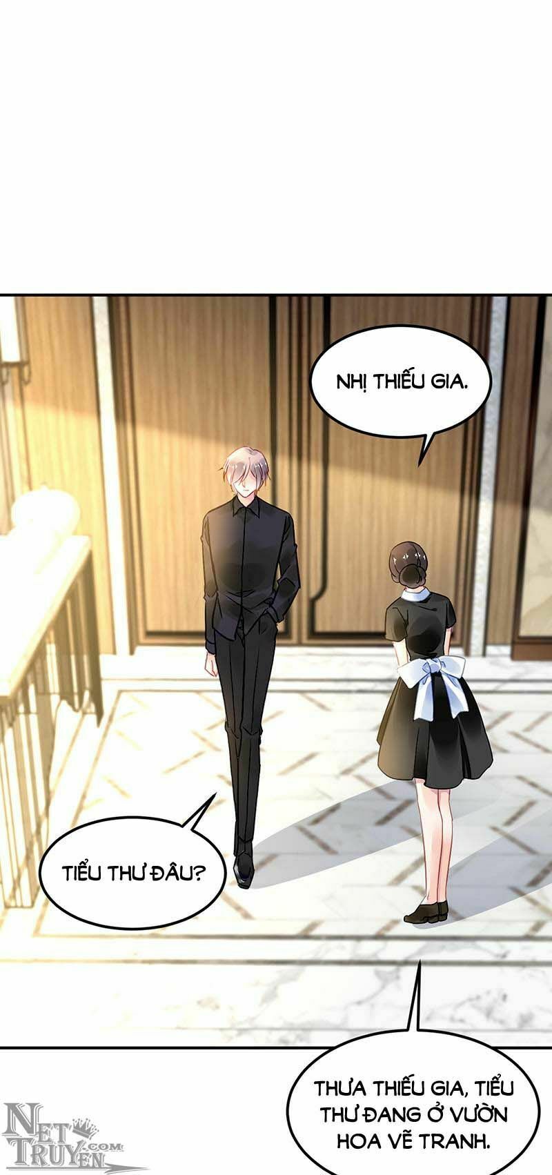Đối Kháng Hoa Tâm Chủ Thượng: Chapter 142