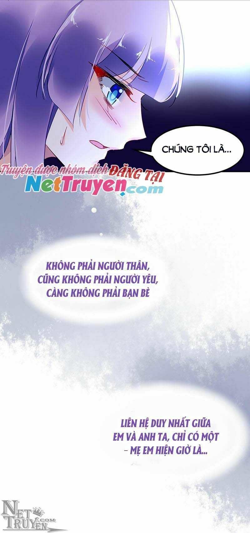 Đối Kháng Hoa Tâm Chủ Thượng: Chapter 143