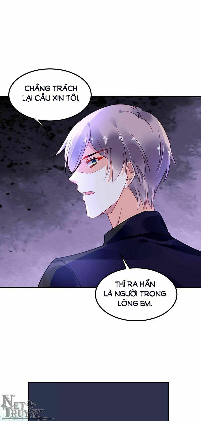 Đối Kháng Hoa Tâm Chủ Thượng: Chapter 143