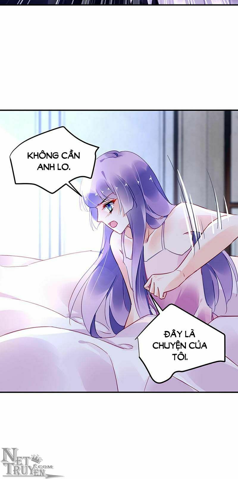 Đối Kháng Hoa Tâm Chủ Thượng: Chapter 143