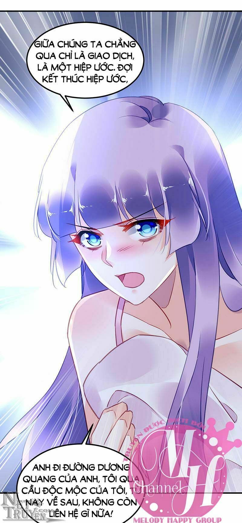 Đối Kháng Hoa Tâm Chủ Thượng: Chapter 143